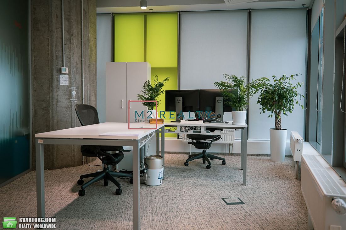 Rent out office. Киев, Спортивная площадь — photo 2