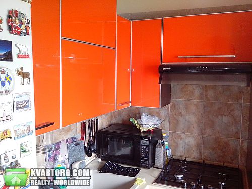 Sell 3-room apartment. Киев, Тростянецкая — photo 2