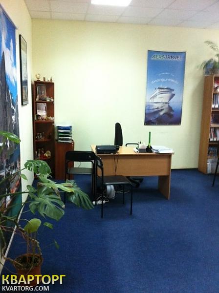 Rent out office. Киев, Пушкинская — photo 1