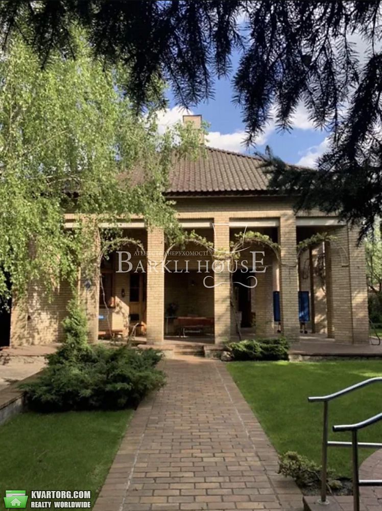 Rent out house. Киев,  Красицкого — photo 8