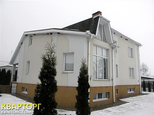 Sell house. Киевская обл., с. Таценки — photo 1