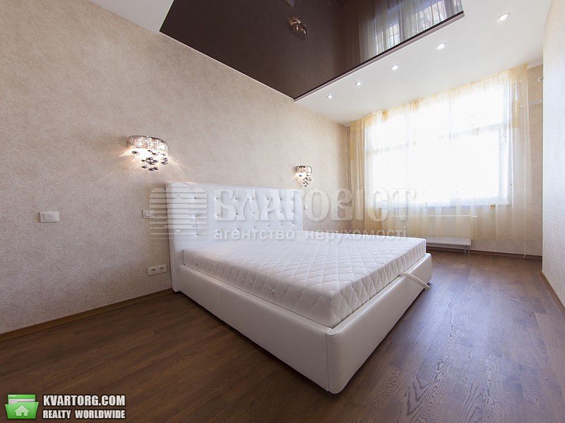 Rent out 3-room apartment. Киев,  Глубочицкая — photo 5