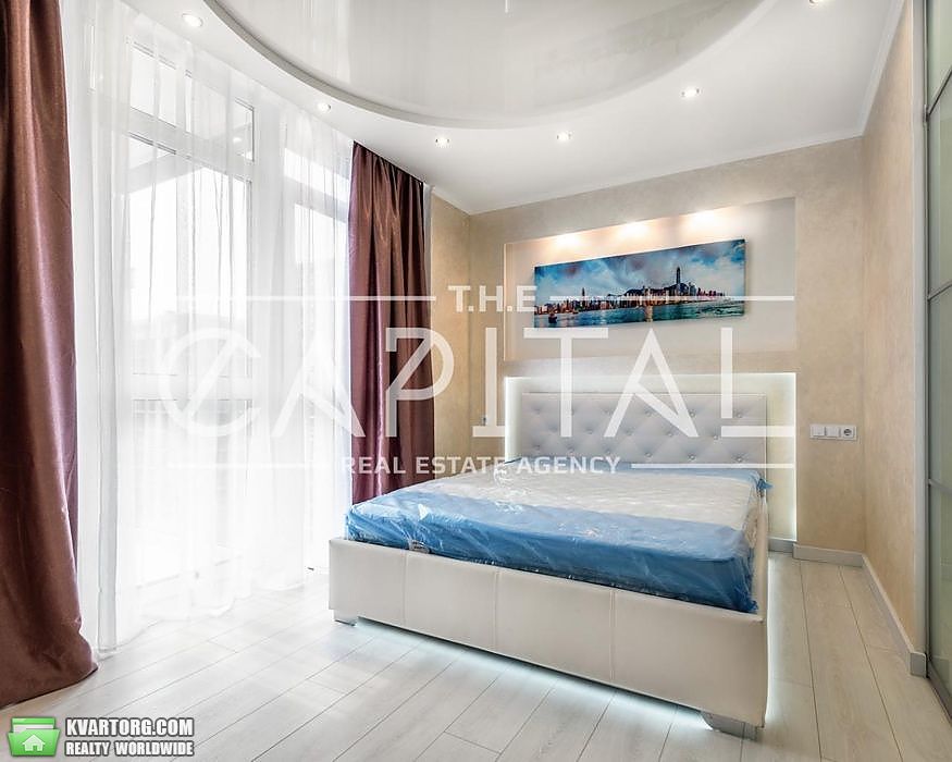 Rent out 2-room apartment. Киев,  Предславинская — photo 6