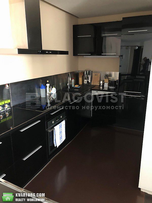 Sell 3-room apartment. Киев, Рильський провулок — photo 4
