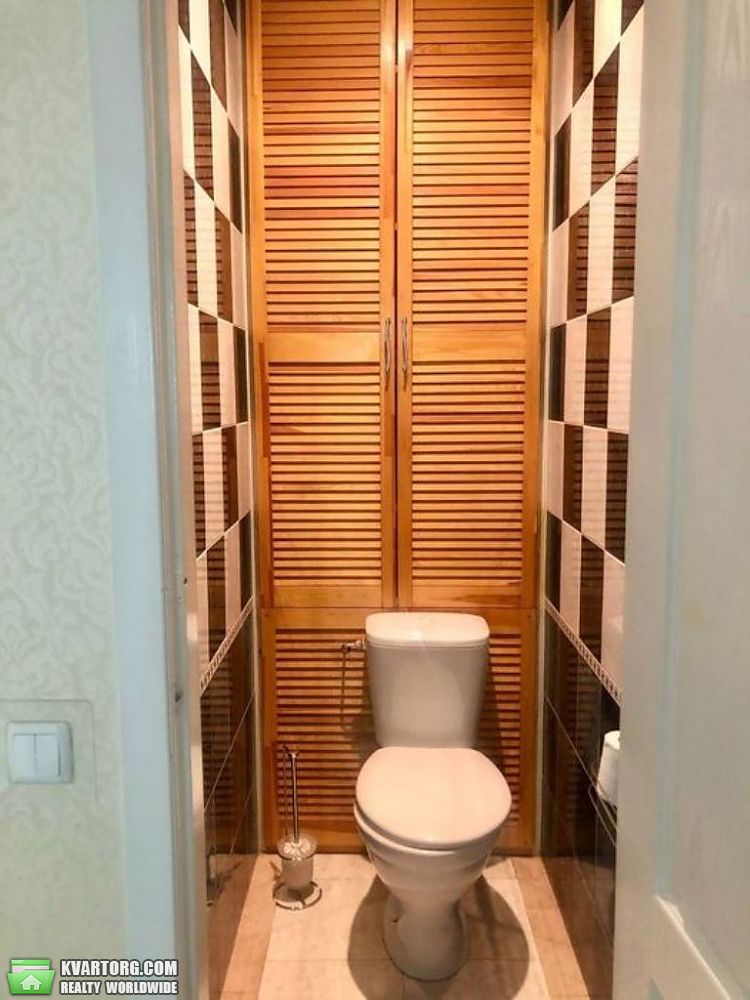 Sell 2-room apartment. Киев, Нижнеюрковская — photo 8