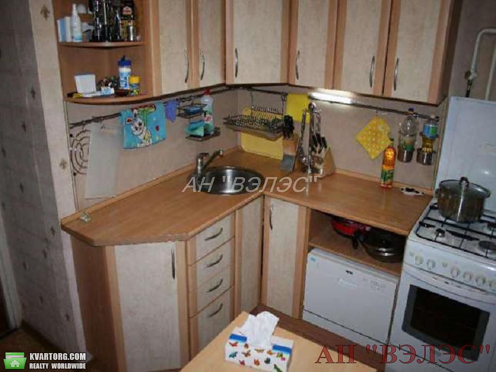 Sell 3-room apartment. Киев, Малышко — photo 4