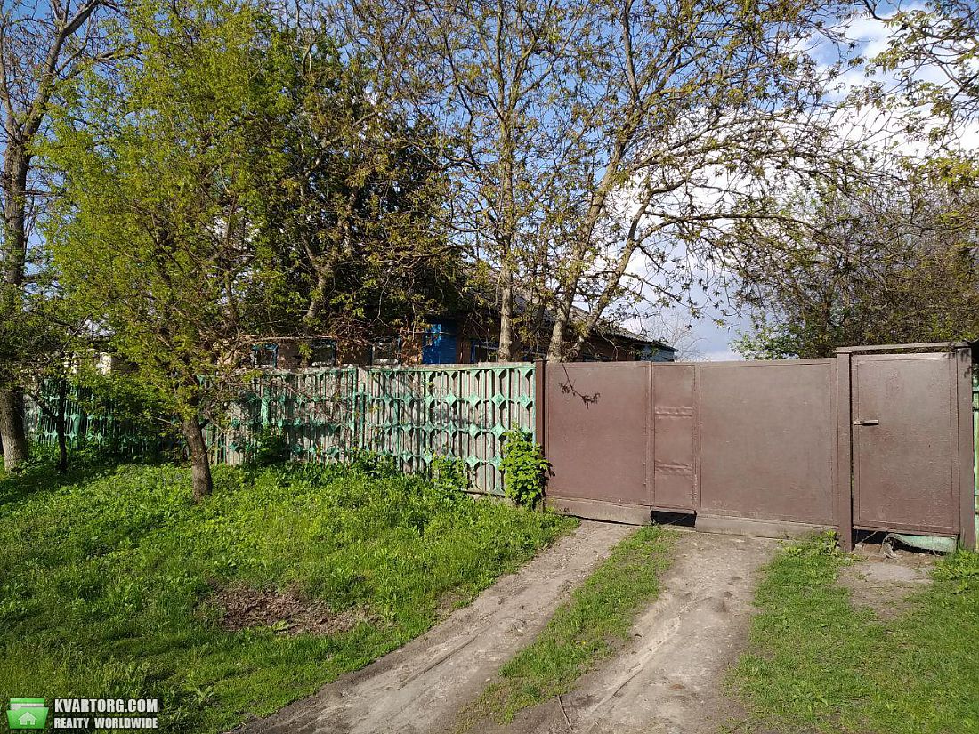 Sell house. Полтава, хитрина — photo 1