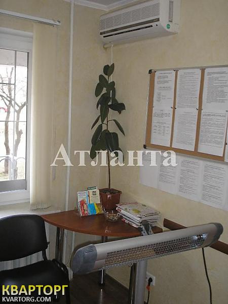 Sell office. Одесса, Марсельская — photo 1