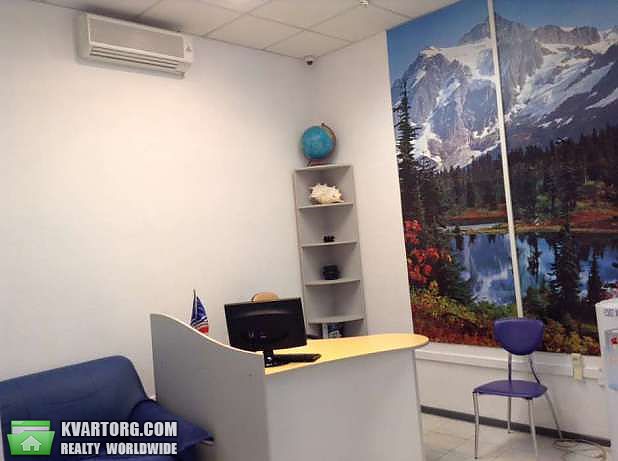 Rent out office. Киев, ул. Рейтарская — photo 2