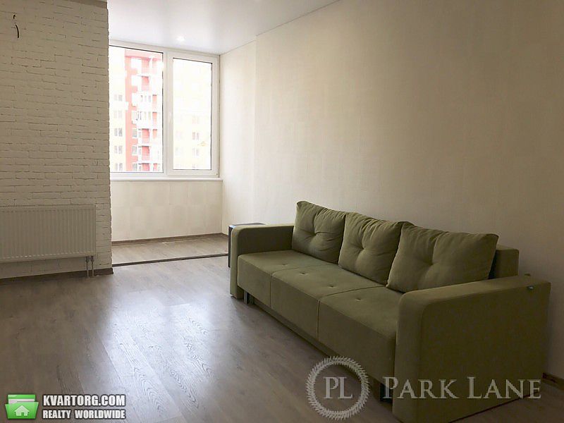 Sell 1-room apartment. Киев,  Ломоносова — photo 4