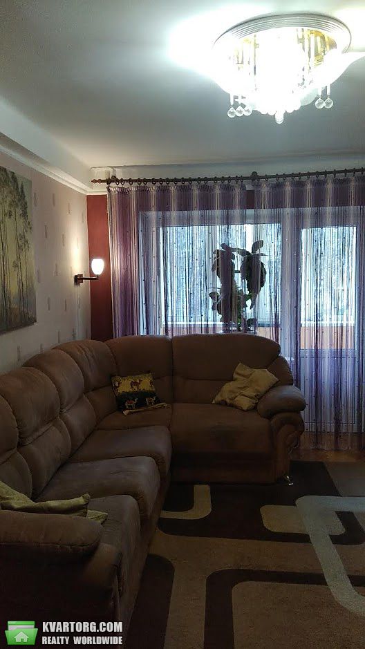 Sell 2-room apartment. Киев,  Блюхера — photo 5