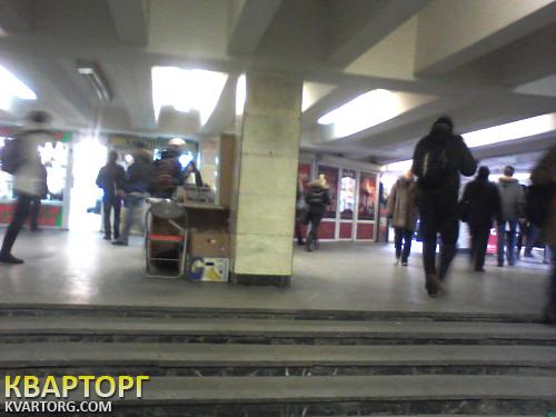 Rent out shop. Киев, м.Олимпийская — photo 1
