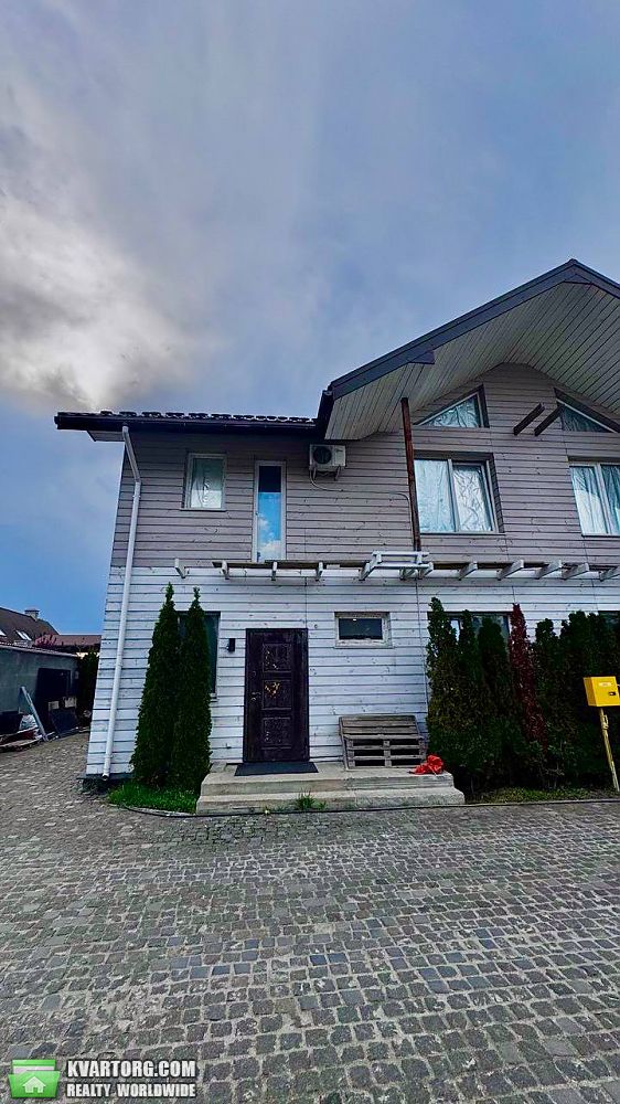 Sell house. Киевская обл.,  Строителей — photo 3