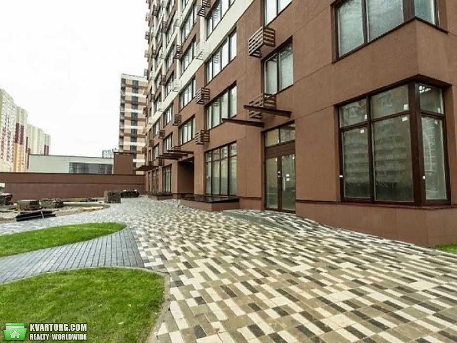 Sell 2-room apartment. Киев,  Правды пр — photo 1