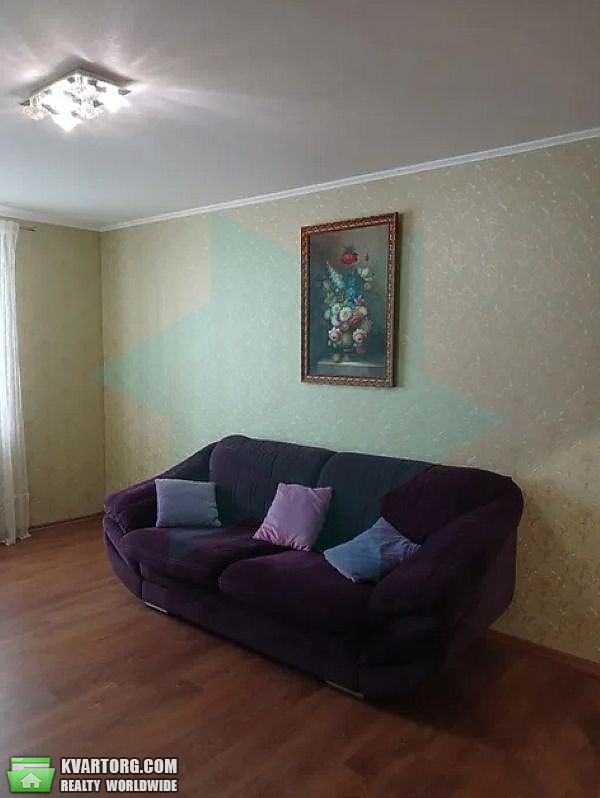 Rent out 2-room apartment. Днепропетровск, Братів Горобців — photo 8