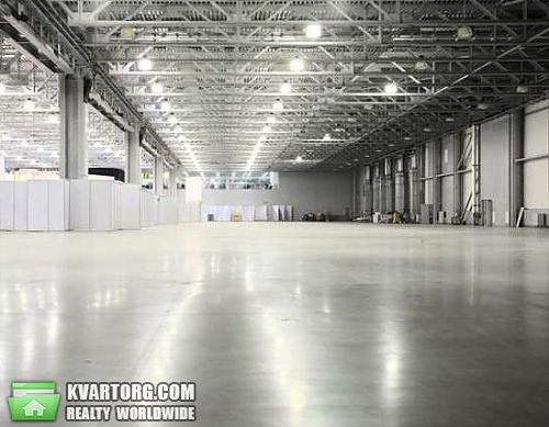 Rent out warehouse. Киев, Днепроводская — photo 1