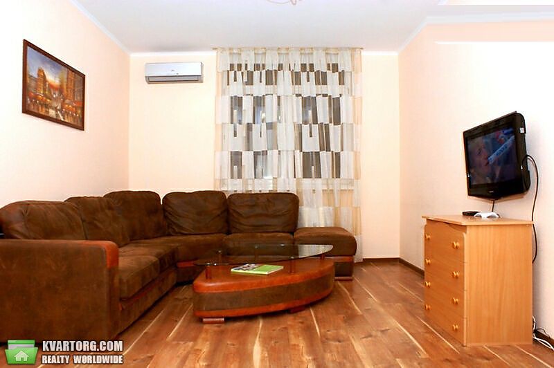 Sell 1-room apartment. Киев,  Воскресенская — photo 3
