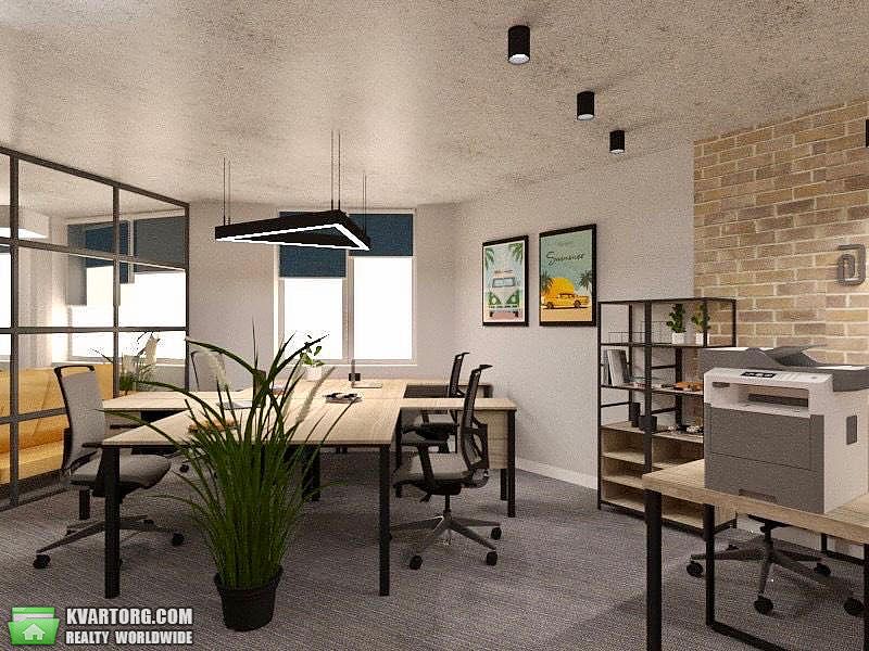 Rent out office. Киев,  Чавдар — photo 8