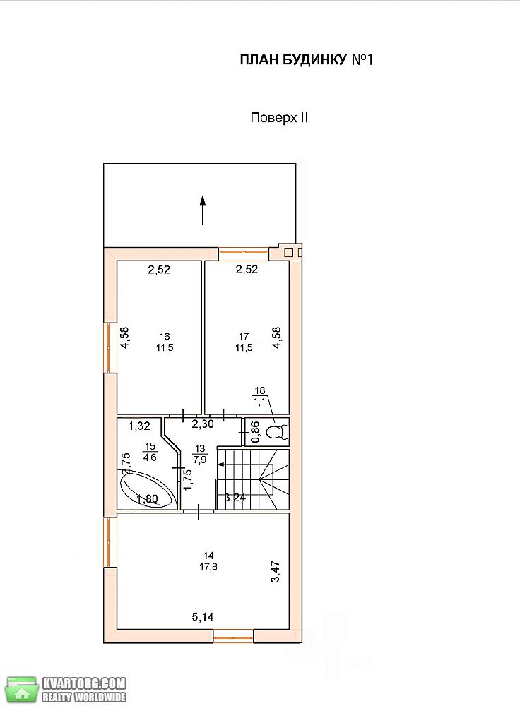 Sell house. Ирпень,  Курская — photo 6