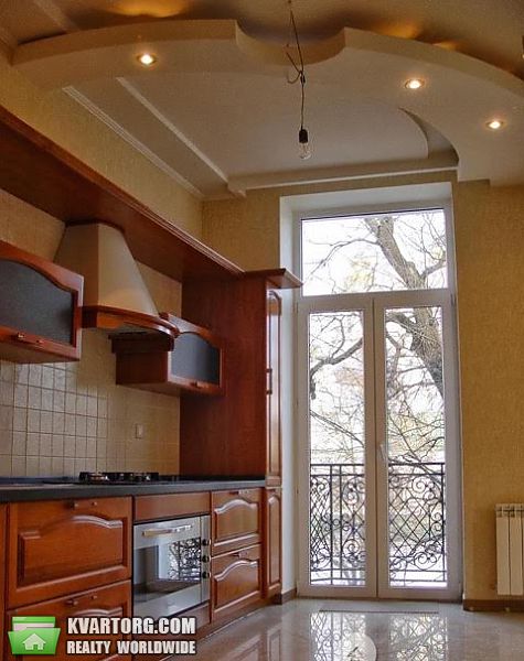 Sell multi-room apartment. Киев, Трёхсвятительская — photo 3