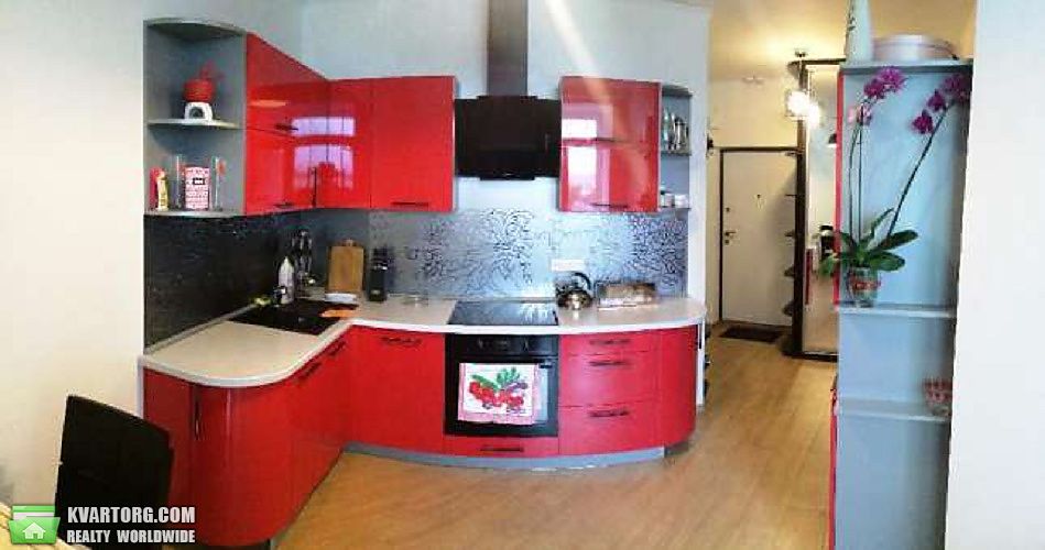 продам 1-комнатную квартиру. Киев,   Вышгородская - фото 2