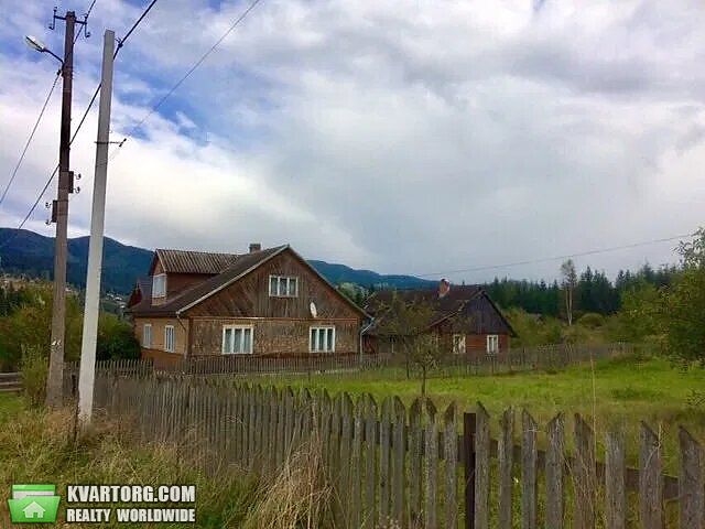 Sell house. Ивано-Франковск, Центральная — photo 2