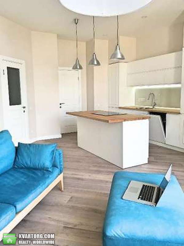 Rent out 3-room apartment. Киев, Коновальца Евгения — photo 2