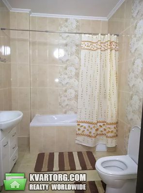 Rent out 1-room apartment. Львов,  Стуса — photo 7
