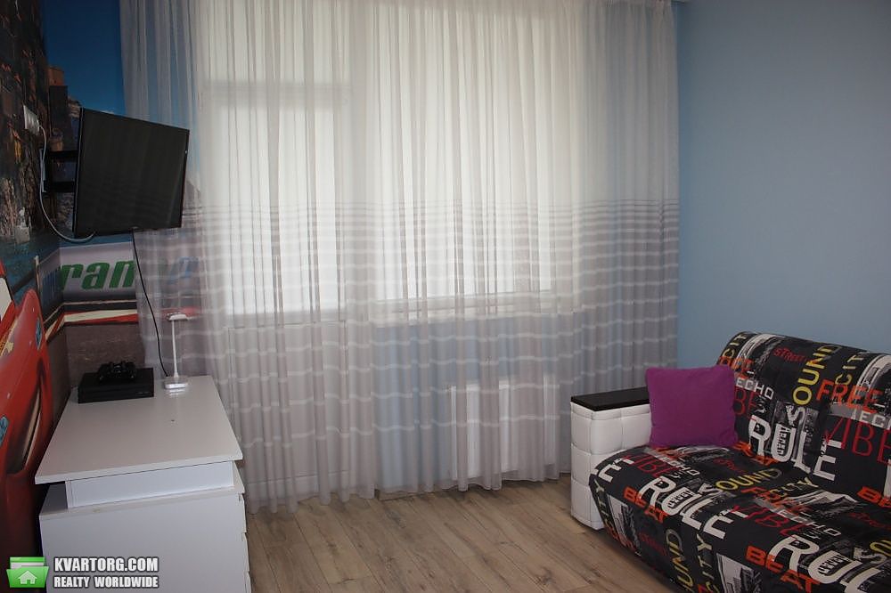 Sell 1-room apartment. Киев,  Герцена — photo 3