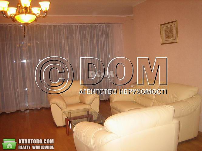 Sell 4-room apartment. Киев,  Большая Васильковская — photo 1
