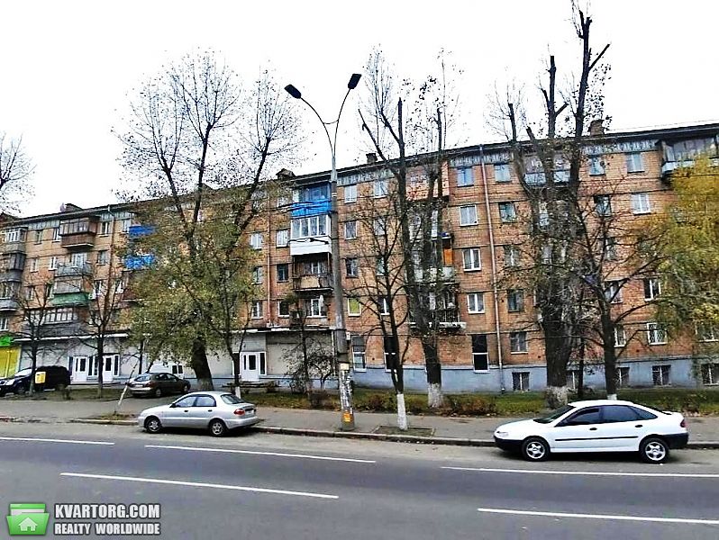 Sell 2-room apartment. Киев,  Отрадный пр — photo 3
