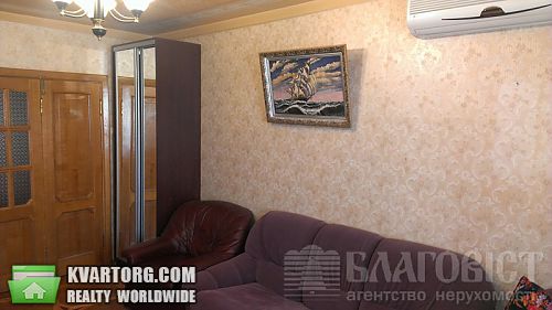 Sell 3-room apartment. Киев,  Григоренко пр — photo 5