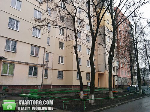 Sell 3-room apartment. Киев, Дмитрия Луценко — photo 2