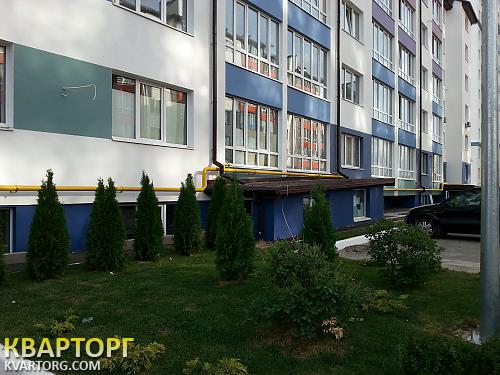 Sell 1-room apartment. Киев, Большая Окружная — photo 4