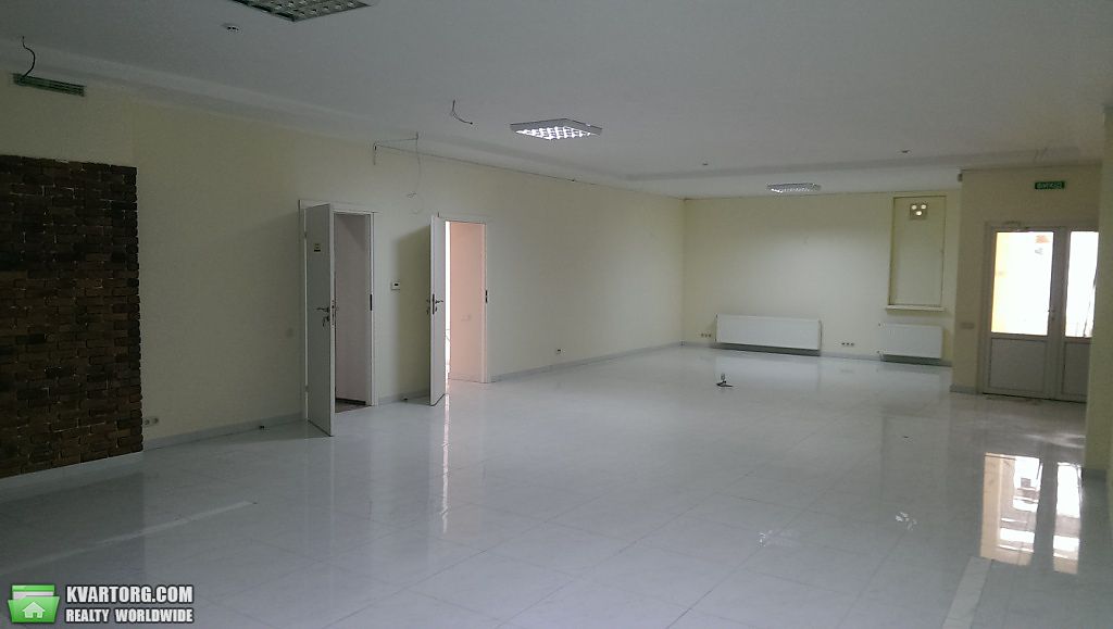 Rent out office. Киев, ул. Борщаговская — photo 4