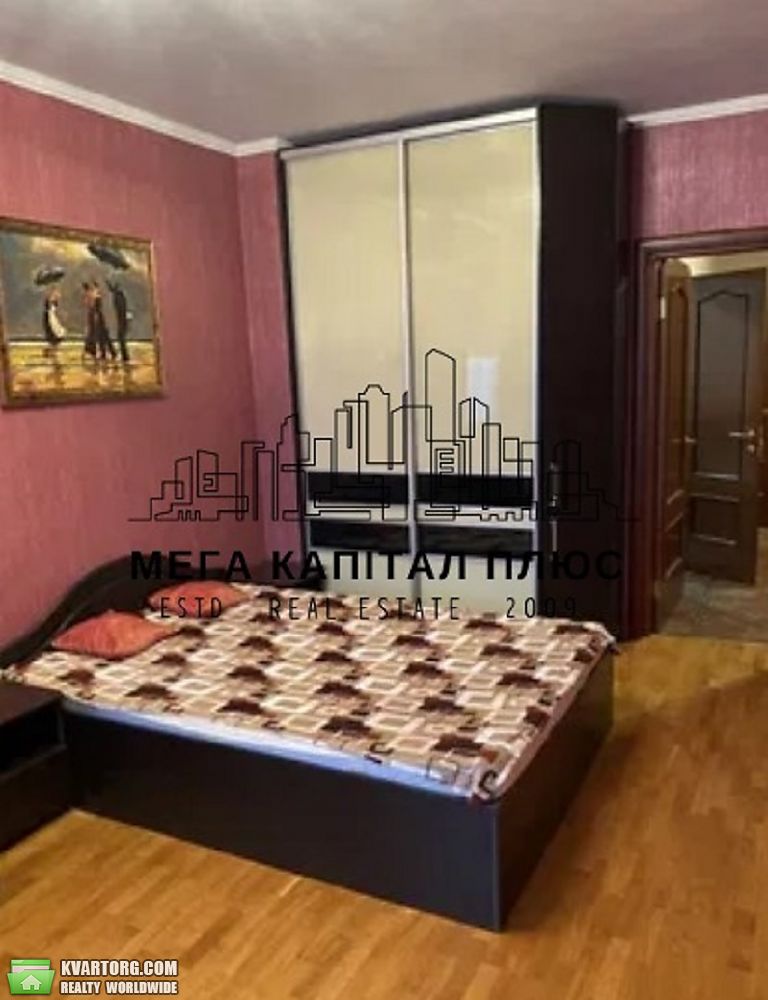 Rent out 2-room apartment. Киев, проспект Перемоги — photo 1