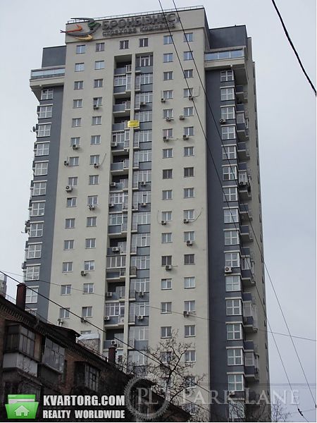 Sell 3-room apartment. Киев, Белорусская — photo 1