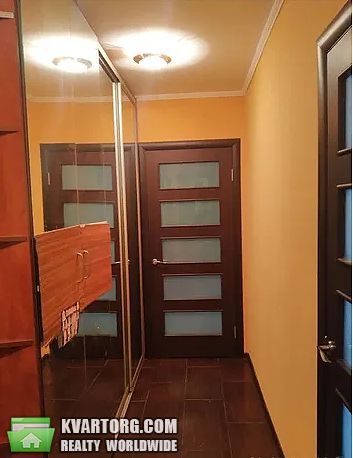 Rent out 2-room apartment. Киев,  Ушинского — photo 1