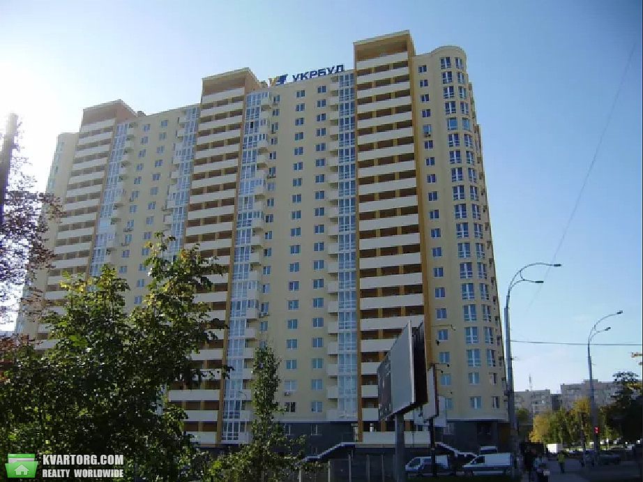 Sell 2-room apartment. Киев, Новомостицкий — photo 1