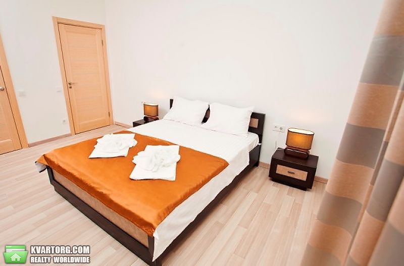 Rent out 2-room apartment. Киев,  Белорусская — photo 2