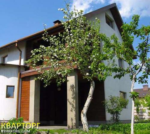 Rent out house. Киев, Садовая Осокорки — photo 1