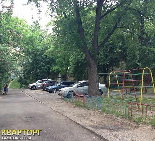 Sell 2-room apartment. Киев, Щорса — photo 4