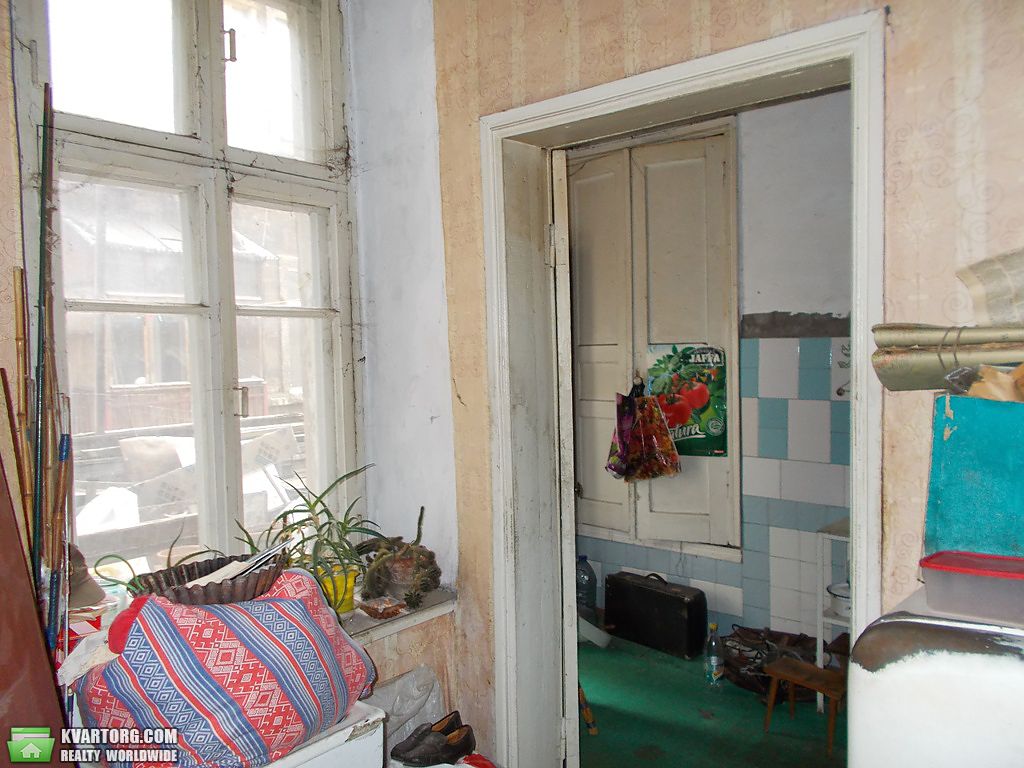 Sell 3-room apartment. Одесса, Дегтярная — photo 3