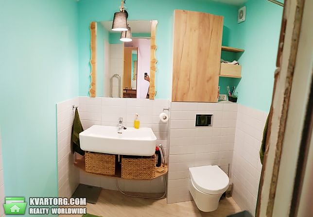 Rent out 2-room apartment. Киев,  Верховинная — photo 7