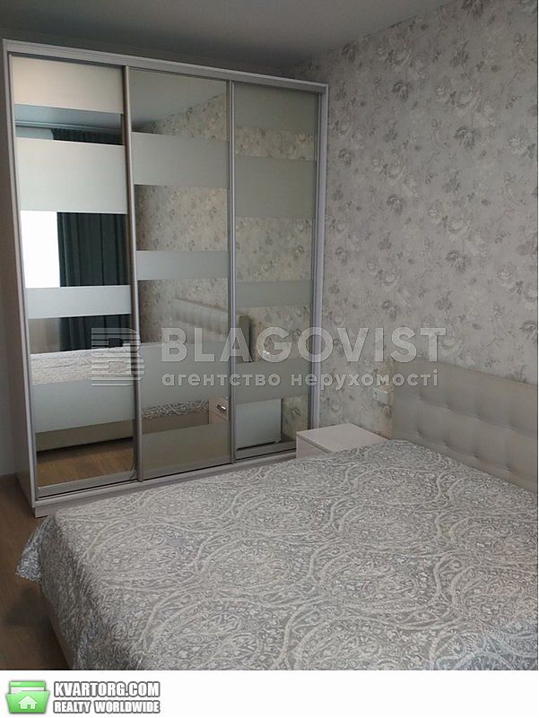 Sell 1-room apartment. Киев,  Барбюса — photo 1