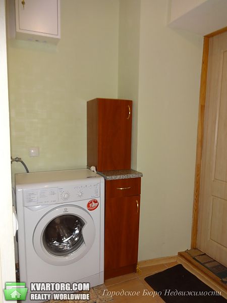 продам 1-комнатную квартиру. Киев,  40-летия Октября просп - фото 5