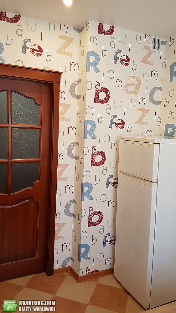 Rent out 1-room apartment. Киев, Княжий Затон ул. — photo 5