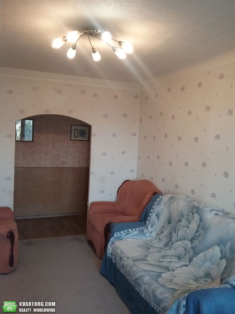 Rent out 2-room apartment. Киев,  Науки пр — photo 2