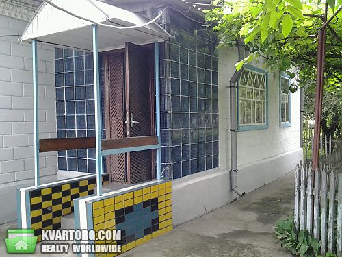 Sell house. Днепропетровск, пер. Болничный — photo 3