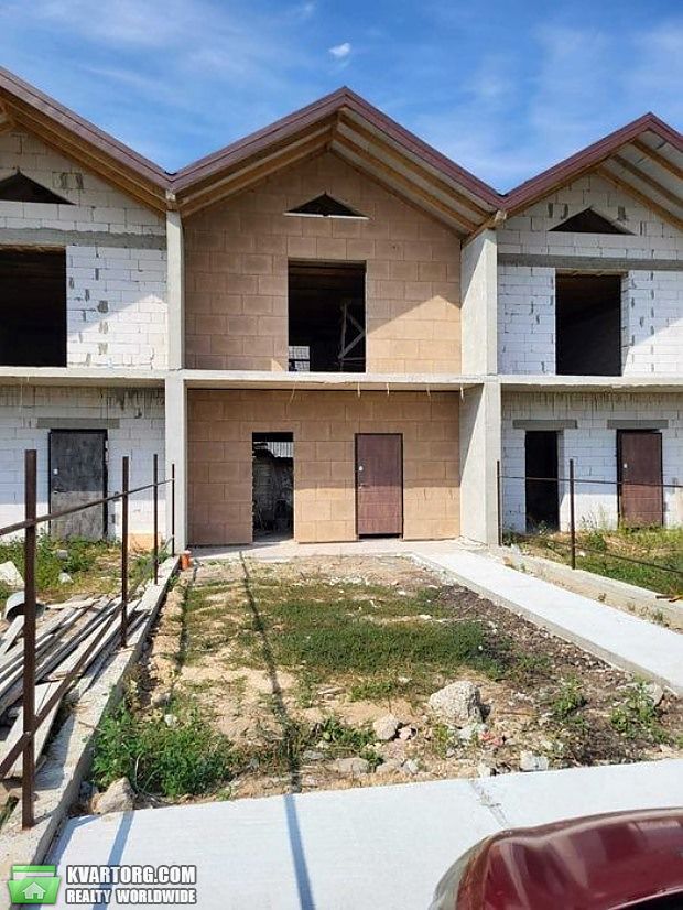 Sell Townhouse. Киев, Гостомель — photo 1